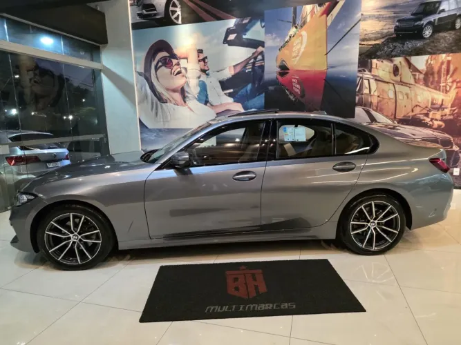 BMW 320I 320i 2026