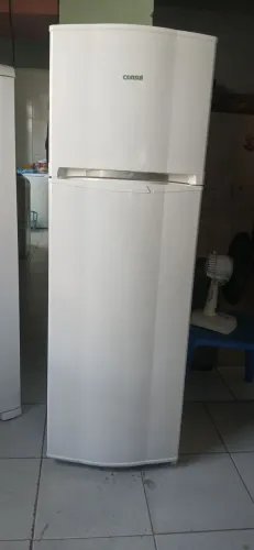 Geladeira cônsul funcionando perfeitamente 