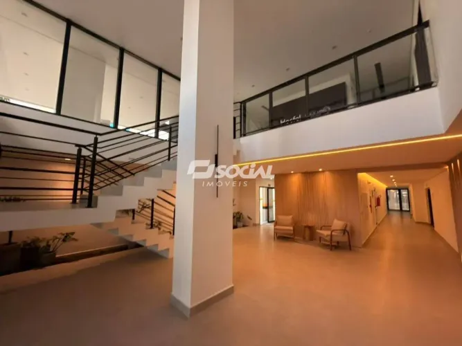 Oportunidade, Apartamento com 3 dormitórios à venda, 85 m² por R$ 800.000 - Olaria - Porto