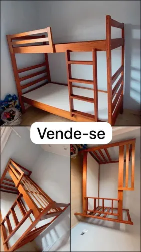 Beliche Madeira de Lei