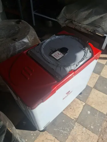 Masseira 25kg rápida 220v braesi