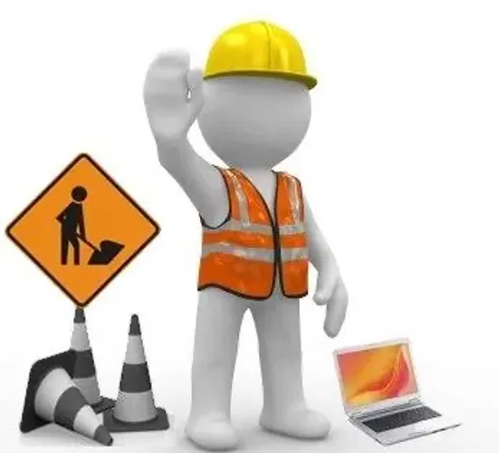Encarregado de obra R$ 6.050,00