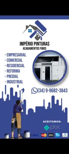 Pintura em geral