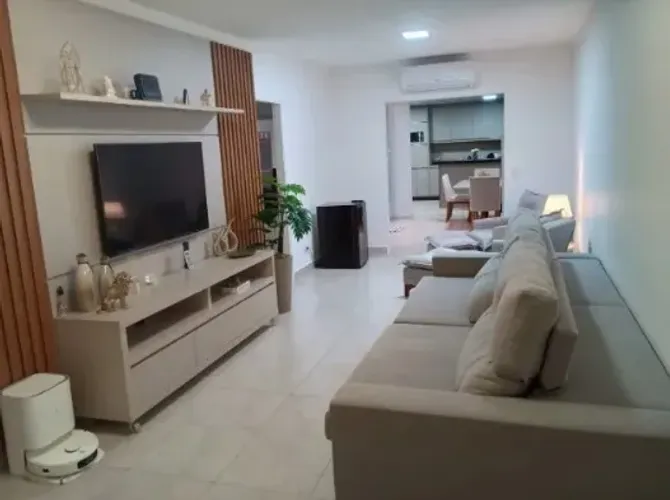 Casa a Venda em Lagoa Seca GD21
