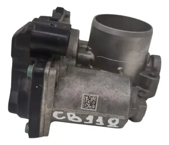 Tbi Corpo Borboleta Vw Gol Fox 1.0 2016-2026 04c133062h