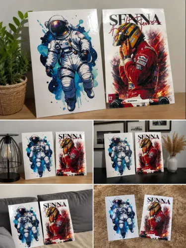 Quadros decorativos!