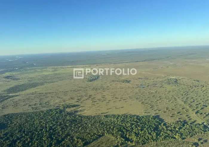 Fazenda à venda com 15.600 hectares região de Cocalinho, Mato Grosso