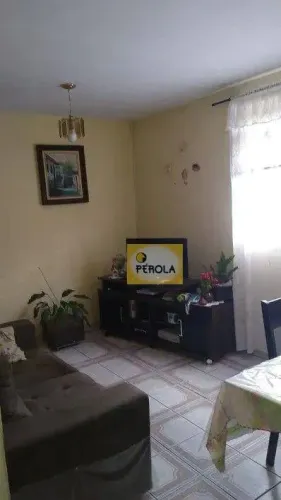 Apartamento no DIC. 6 bom preço