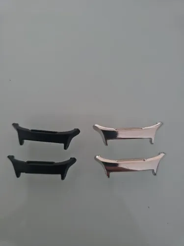 Adaptador de pulseira para Samsung watch 7 ultra 47mm