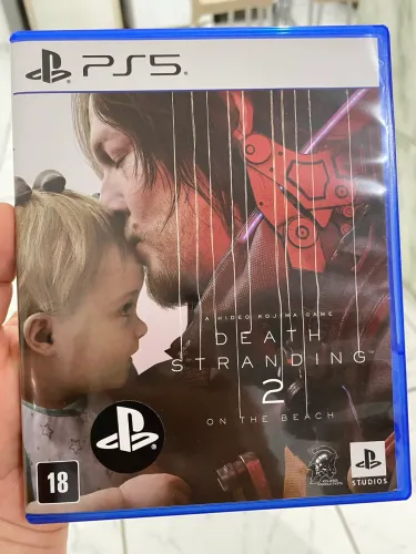 Jogos ps5