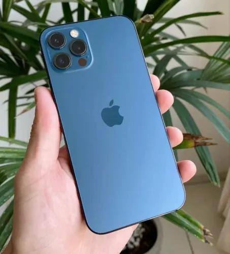 iPhone 12 Pro Max de 256 Gb 