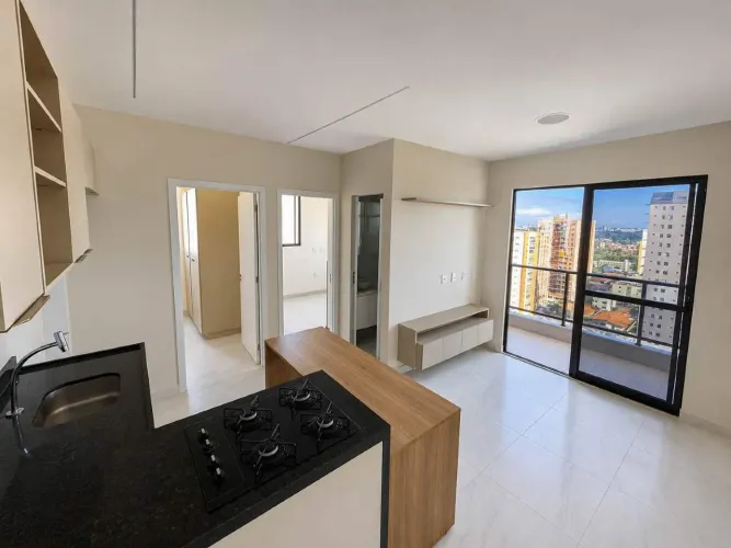 Apartamento à venda, 2 quartos, 1 suíte, 1 vaga, Tambauzinho - João Pessoa/PB