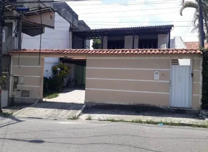 Casa à venda, 200 m² por R$ 690.000,00 - Brasilândia - São Gonçalo/RJ