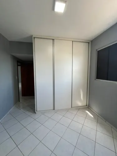 Edifício Tupinambá em Alvorada - Cuiabá - MT