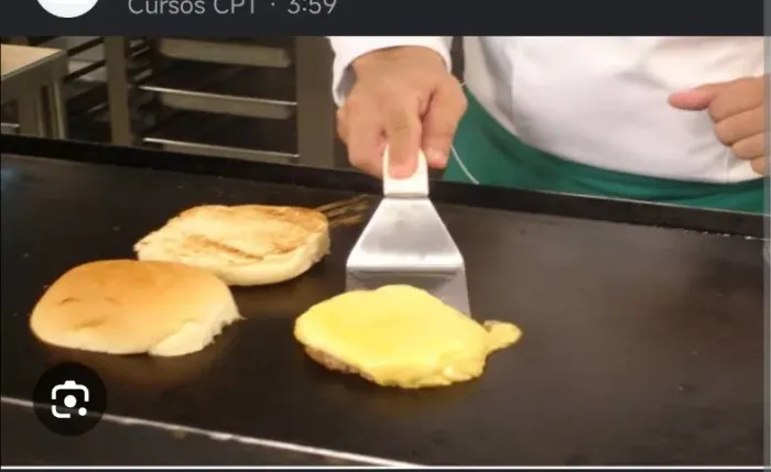 Auxiliar de cozinha Curitiba