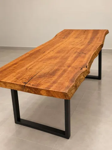 Mesa de jantar madeira