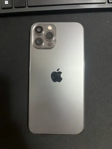 iPhone 12 Pro Max 256gb