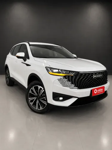 GWM Haval Phev19 1.5 16V Híbrido Aut. 2025