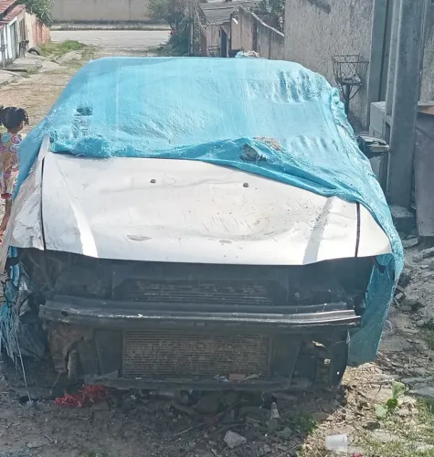 Vendo peças de Fiat Stilo 2008_ 1.8
