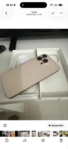 iPhone 16 Pro Max 256 g