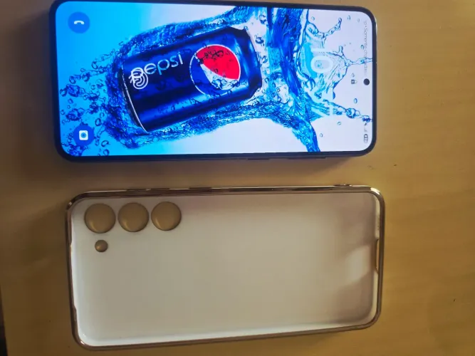 Celular S23 plus excelente