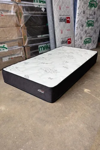 COLCHÃO ORTOPÉDICO TOPAZIO LÓTUS 88X24