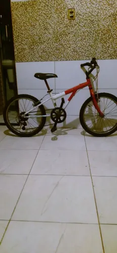 Bicicleta aro 20