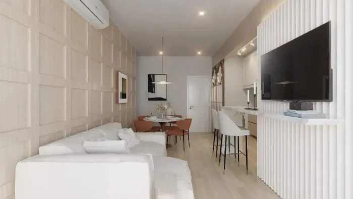 Marbella Residence  Centro, Balneário Camboriú  SC