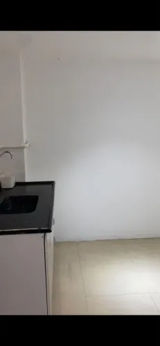 Alugo Kitnet Centro Sorocaba Água Luz e Internet inclusos