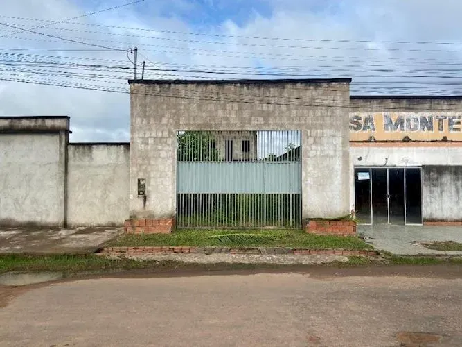 Casa no Nair Araujo em Feijó/AC