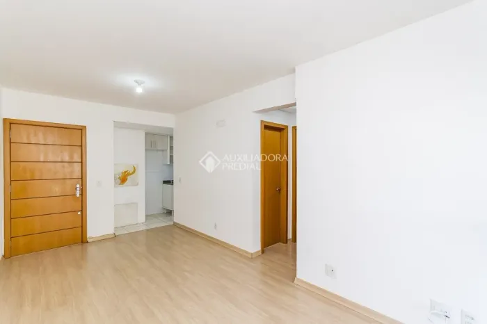 Apartamento 2 Dorm 1 suite Partenon
