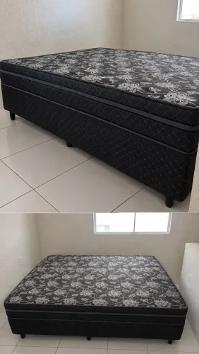 Cama de casal
