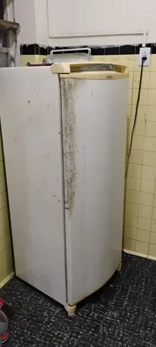 Geladeira Consul 1 porta