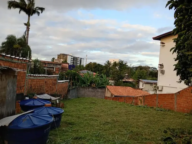 Lote à venda no FLORA VILLE , ARACUÍ, Lauro de Freitas, BA