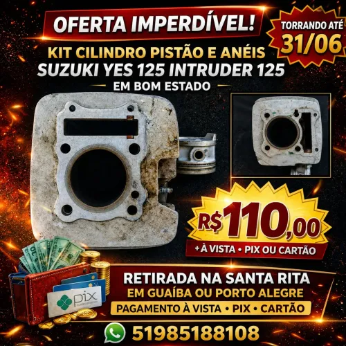 Retirada Guaiba + Porto Alegre + Parque Eldorado + Centro Arroio Ratos