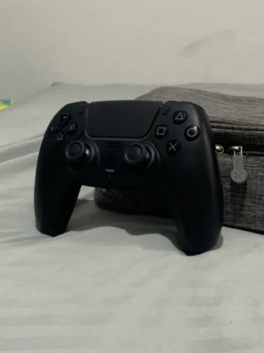 Dualsense PS5 Midnight Black