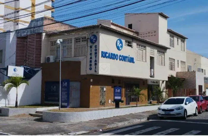 Ponto\Prédio Comercial para aluguel, São José - Aracaju/SE