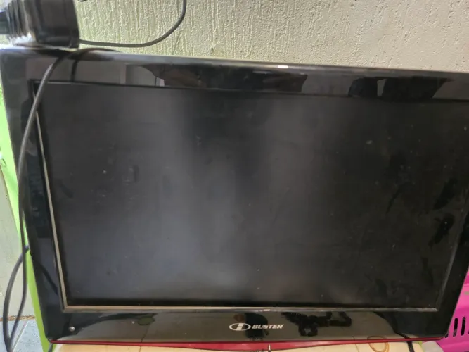 Monitor/TV