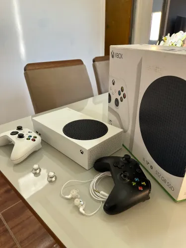 Xbox series S