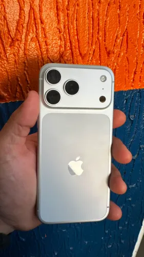 IPHONE 17 PRO MAX 256GB