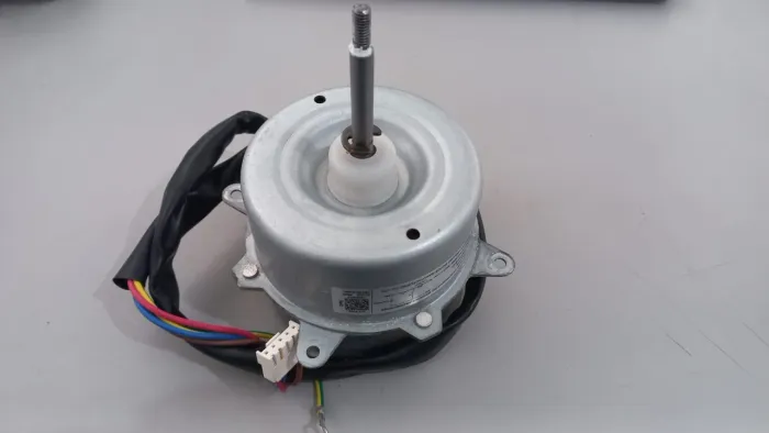 Motor Condensador Electrolux 18k