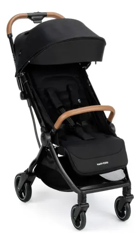 Carrinho Eva 3 Maxi Cosi Essential Black (novo com nota fiscal)