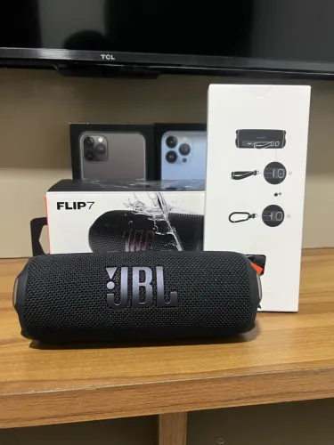 JBL FLIP 7 original 