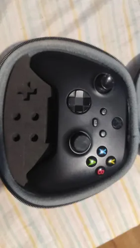 Controle Xbox Series X