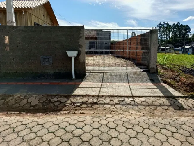 Vendo casa