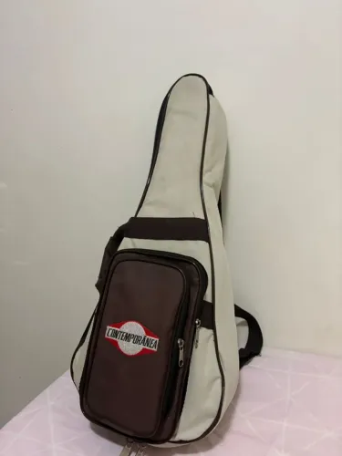 Cavaco rozini estudante acústico Rc10(com a bag)