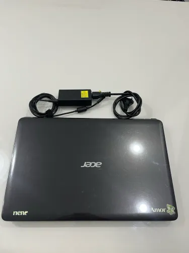 NOTEBOOK ACER - ÓTIMO PARA ESTUDOS E USO DIÁRIO