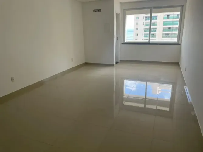 SALA COMERCIAL NO EDIFÍCIO TECH OFFICE - ANDAR ALTO
