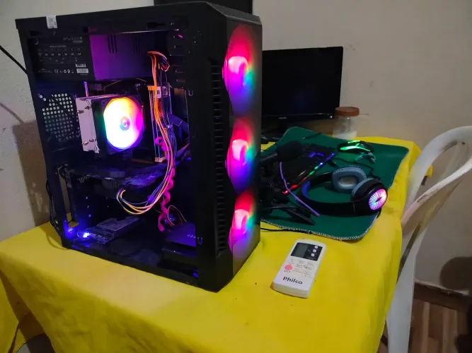 Pc gamer