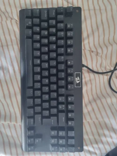 Redragon dark avenger v2